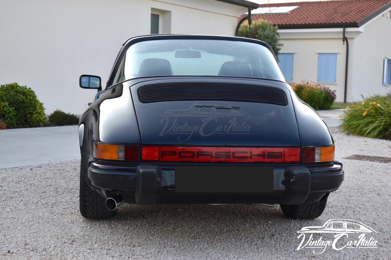 Porsche 911SC