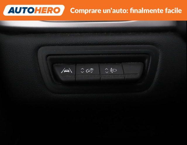 RENAULT Captur Full Hybrid E-Tech 145 CV Techno Fast Track