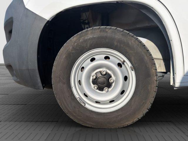 FIAT Ducato Ducato 35 2.2 Mjt 140CV PM-TM Furgone