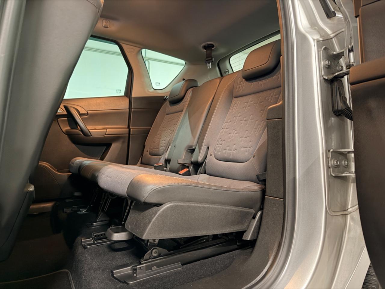 Opel Meriva 1.4 Turbo 120CV GPL Tech Cosmo