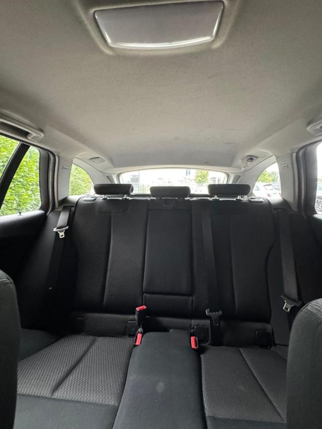 BMW 318 d Touring Business Advantage aut. CONTO VENDITA