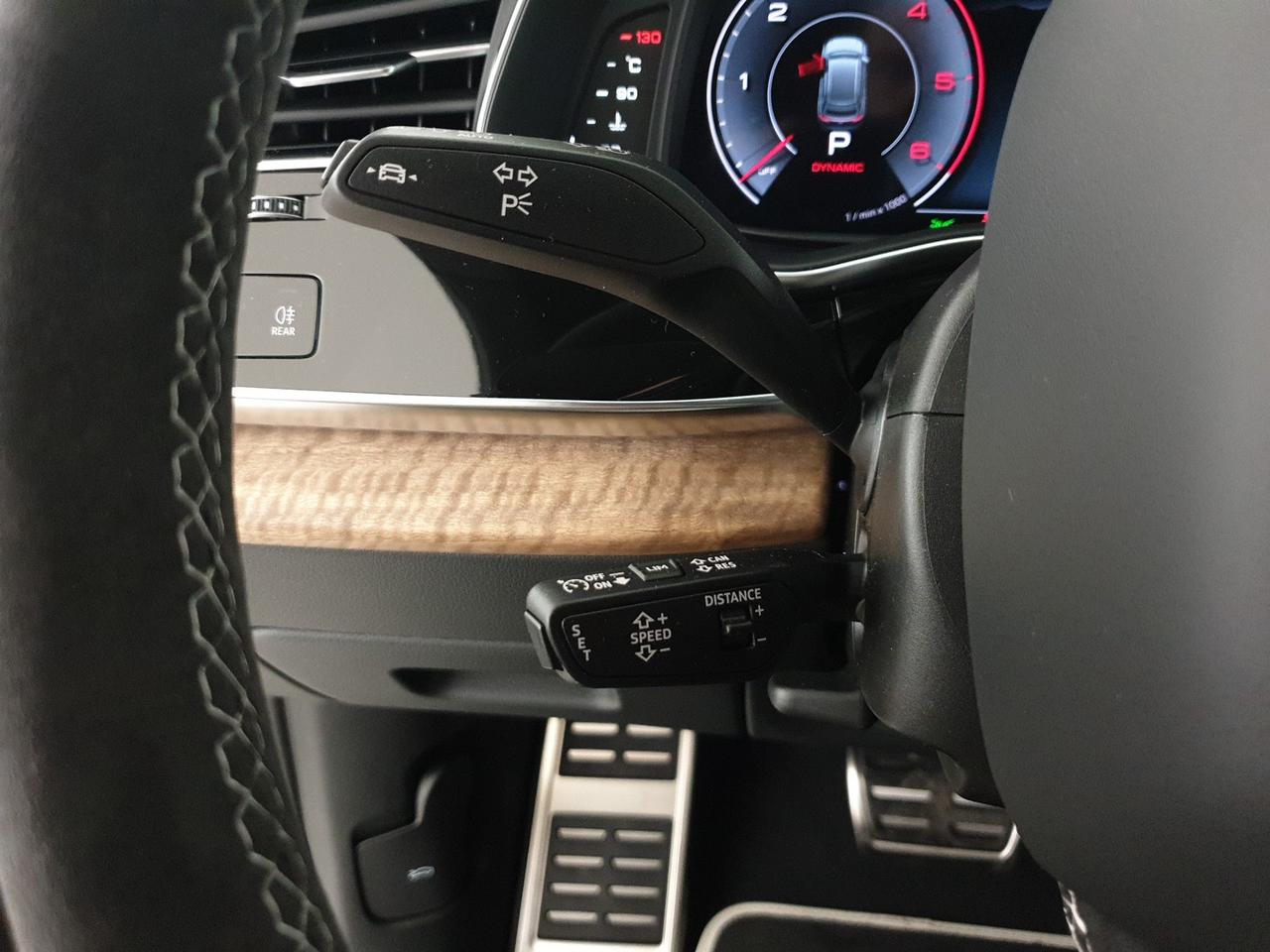 3.0TDI 286CV quattro tiptronic S line Edition