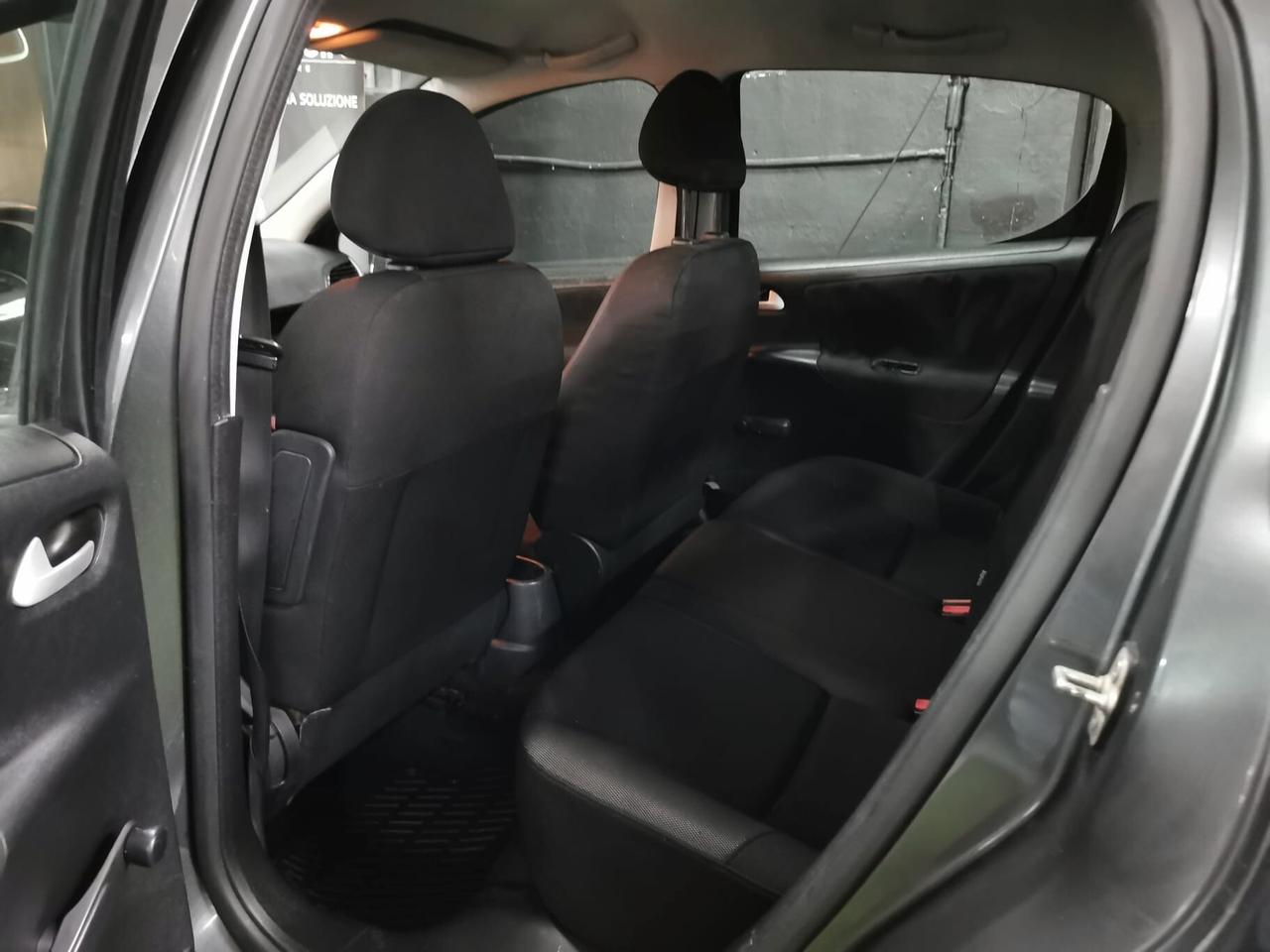 Peugeot 207 Plus 1.4 8V ECO-GPL GARANZIA 12 MESI