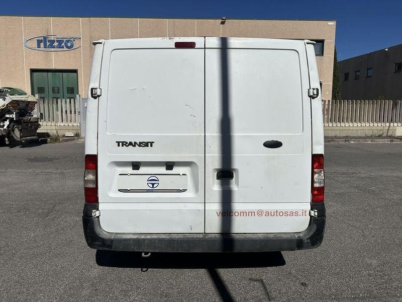 Ford Trans/Tour Connect 2.2 TDCi 86cv Van