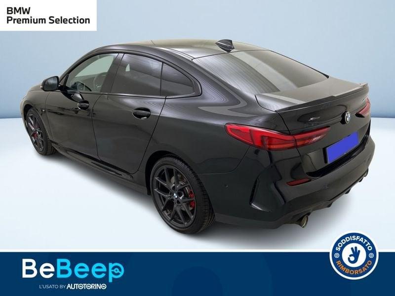 BMW Serie 2 G.C. 220D GRAN COUPE MSPORT XDRIVE AUTO