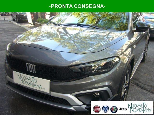 FIAT Tipo 1.0 Cross 5P NAVI Vettura Nuova KM0