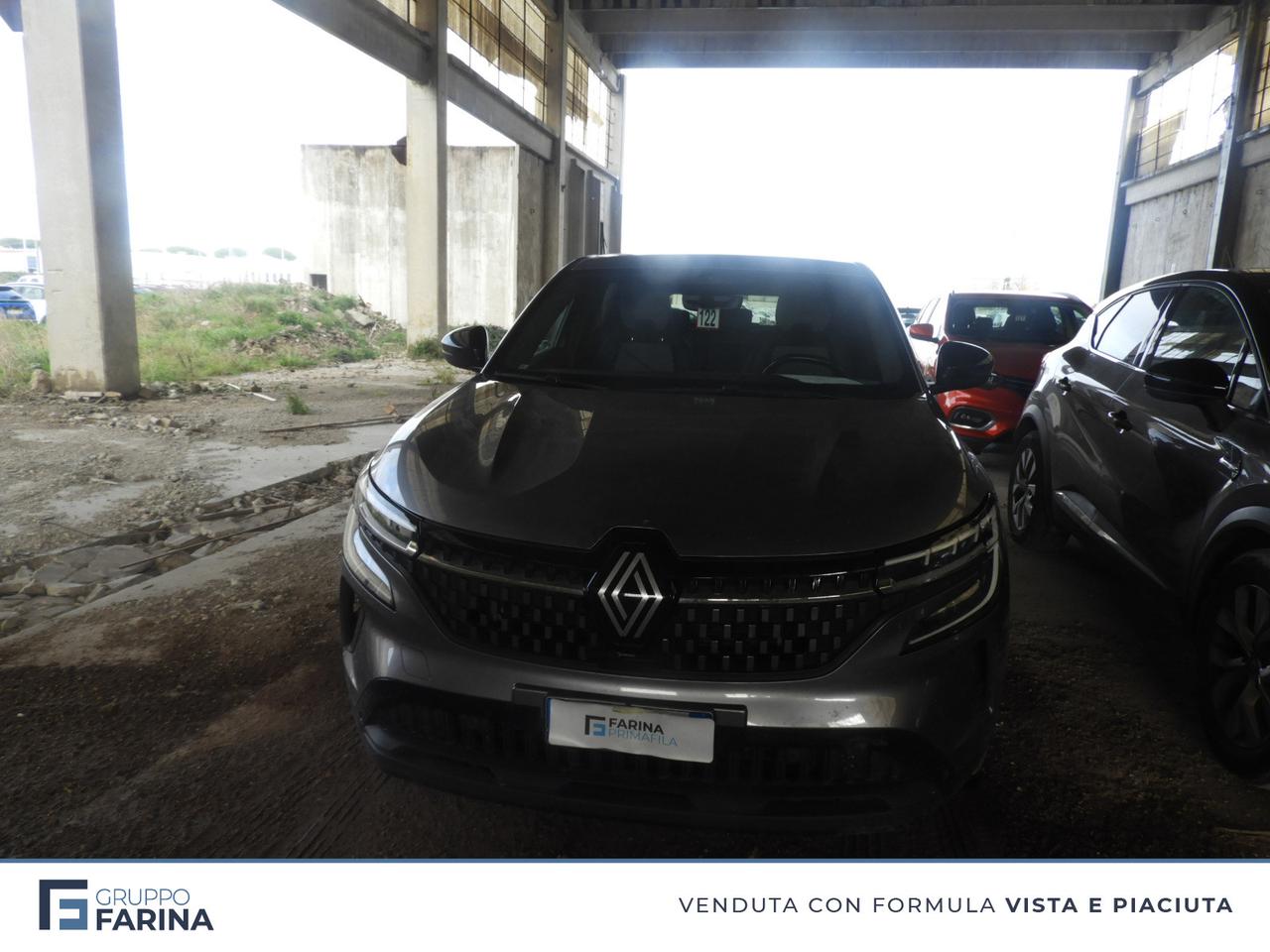 RENAULT Austral 2023 - Austral 1.2 E-Tech full hybrid Techno 200cv a