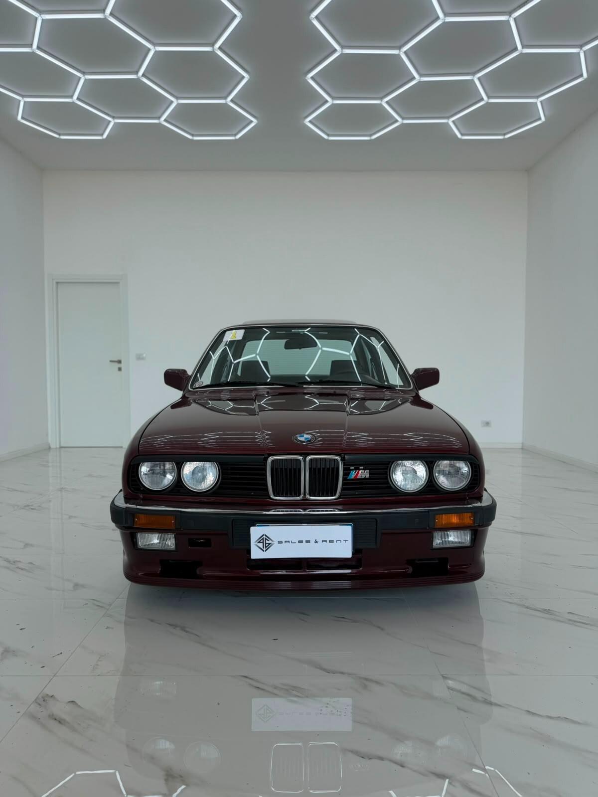 Bmw 323 323i 2 porte