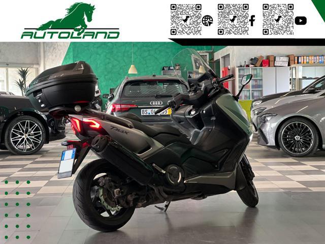 YAMAHA T Max 530 ABS