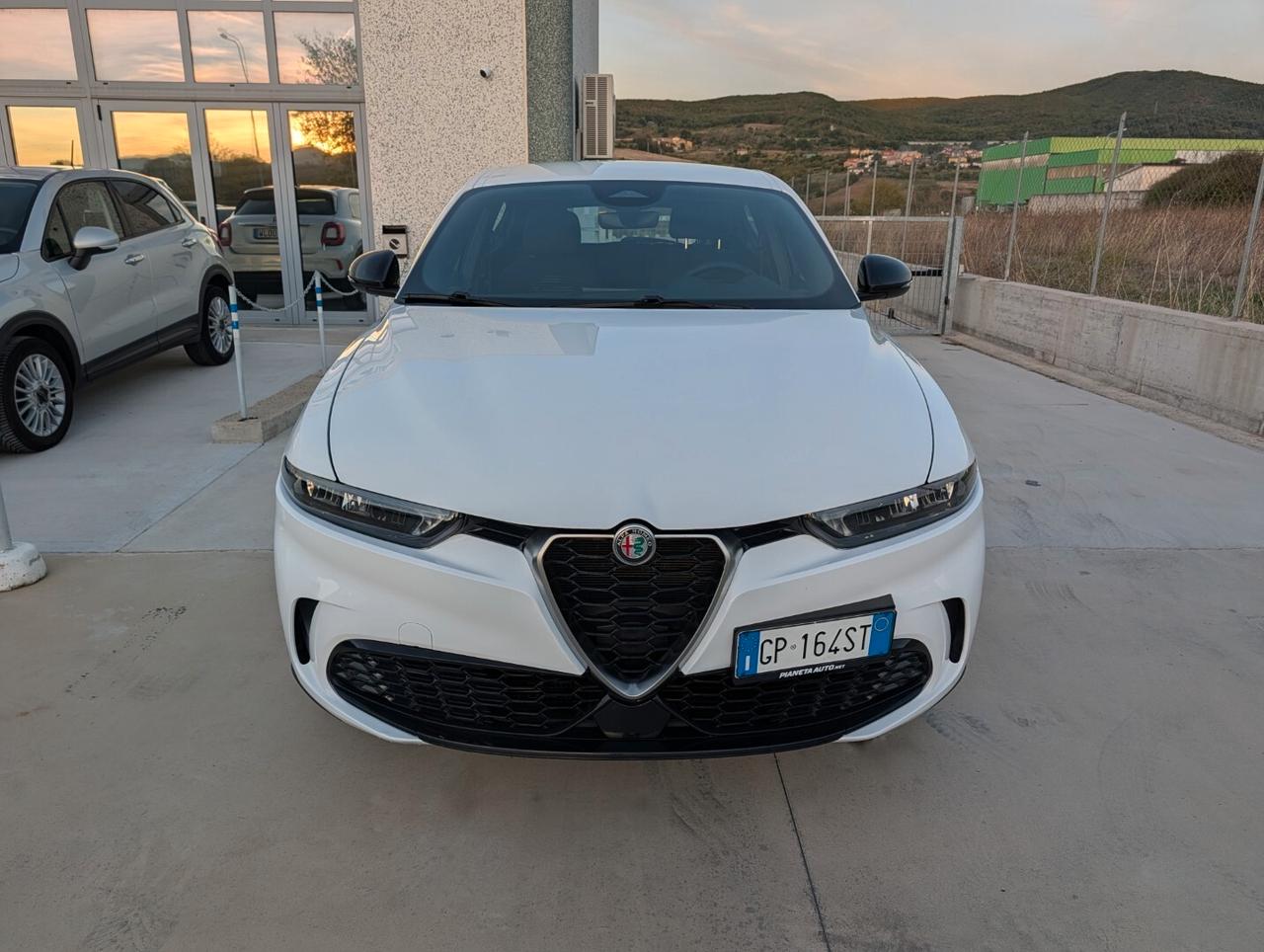 Alfa Romeo Tonale 1.6 diesel 130 CV TCT6 Super