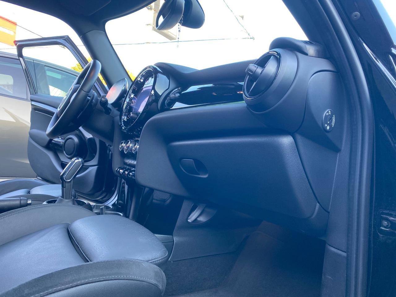 Mini Cooper S 2.0 Twin Power Turbo 5 porte