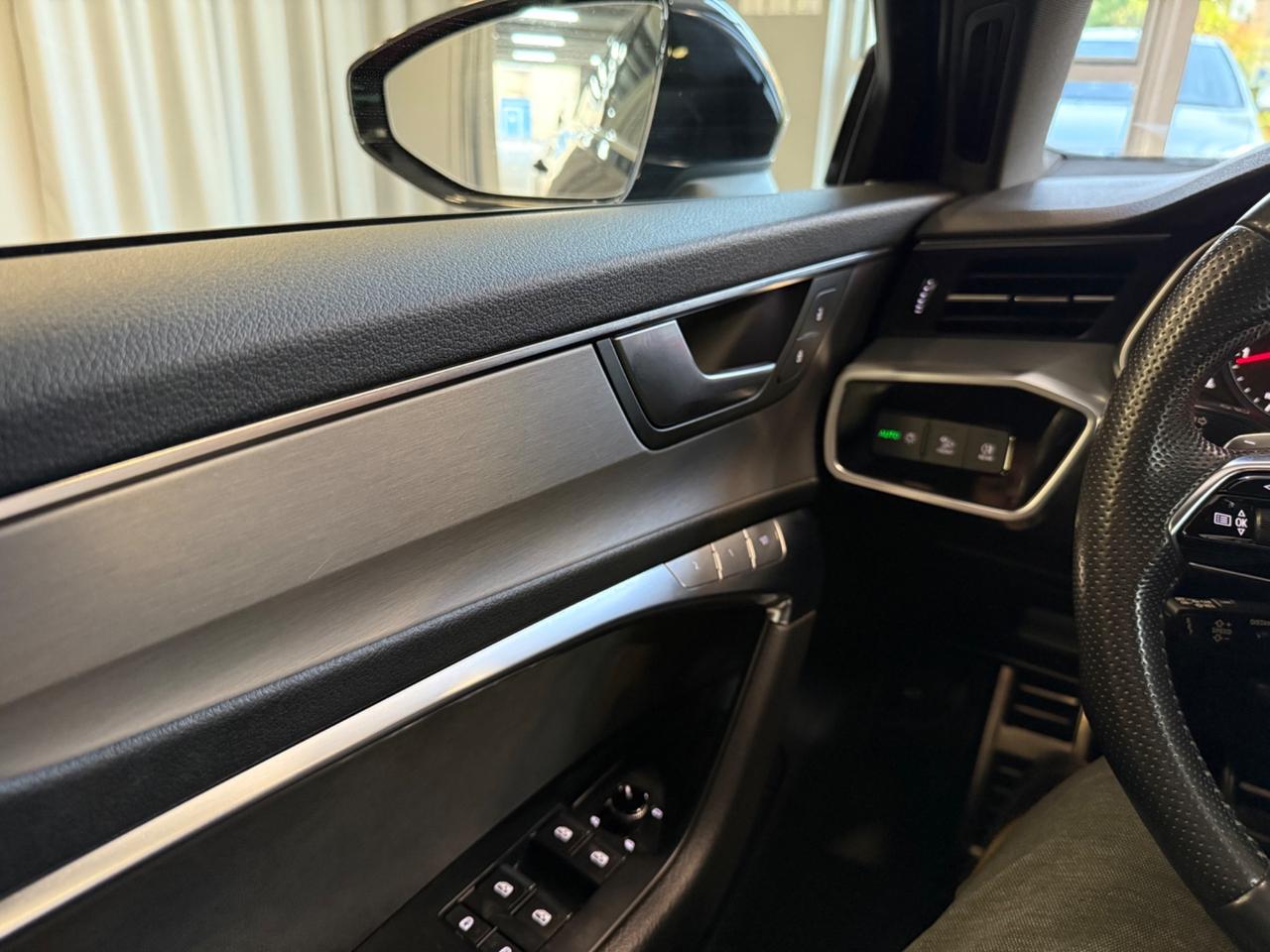 Audi A6 AUDI A6 AVANT 2.0TDI QUATTRO 204CV S-LINE