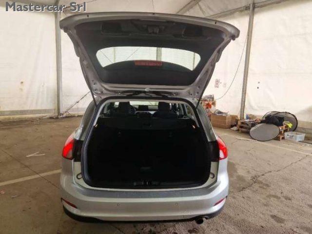 FORD Focus Focus SW 1.5 ecoblue Business Co-pilot s - GC391GG