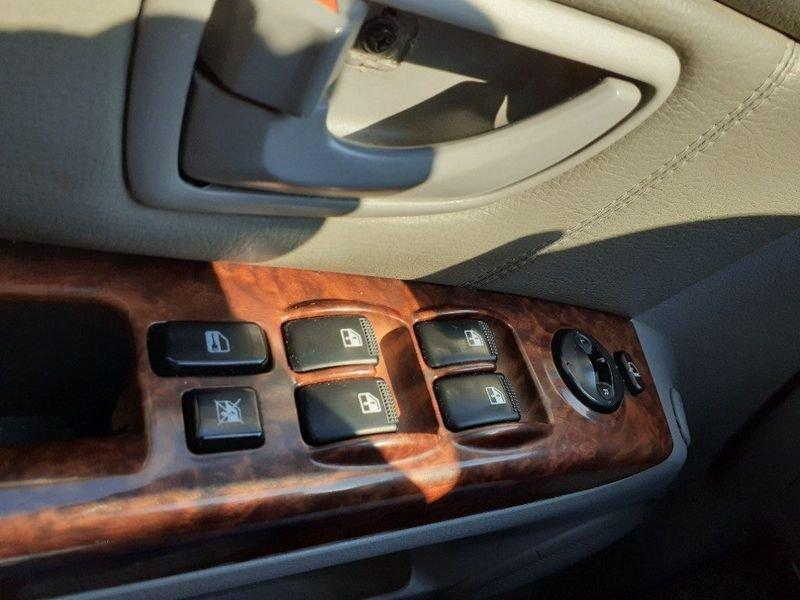 KIA Sorento 2.5 16V CRDI 4X4 EX Top KM CERTIFICATI