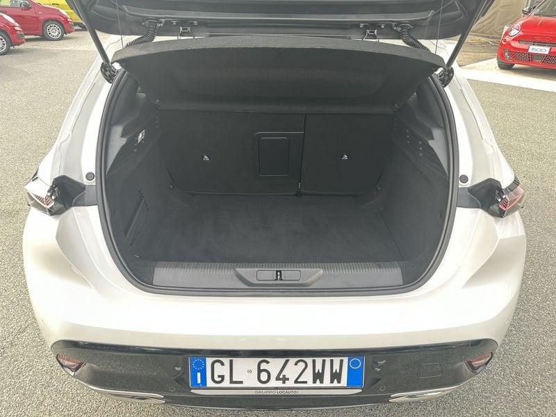 Peugeot 308 308 PureTech Turbo 130 S&S EAT8 GT Pack