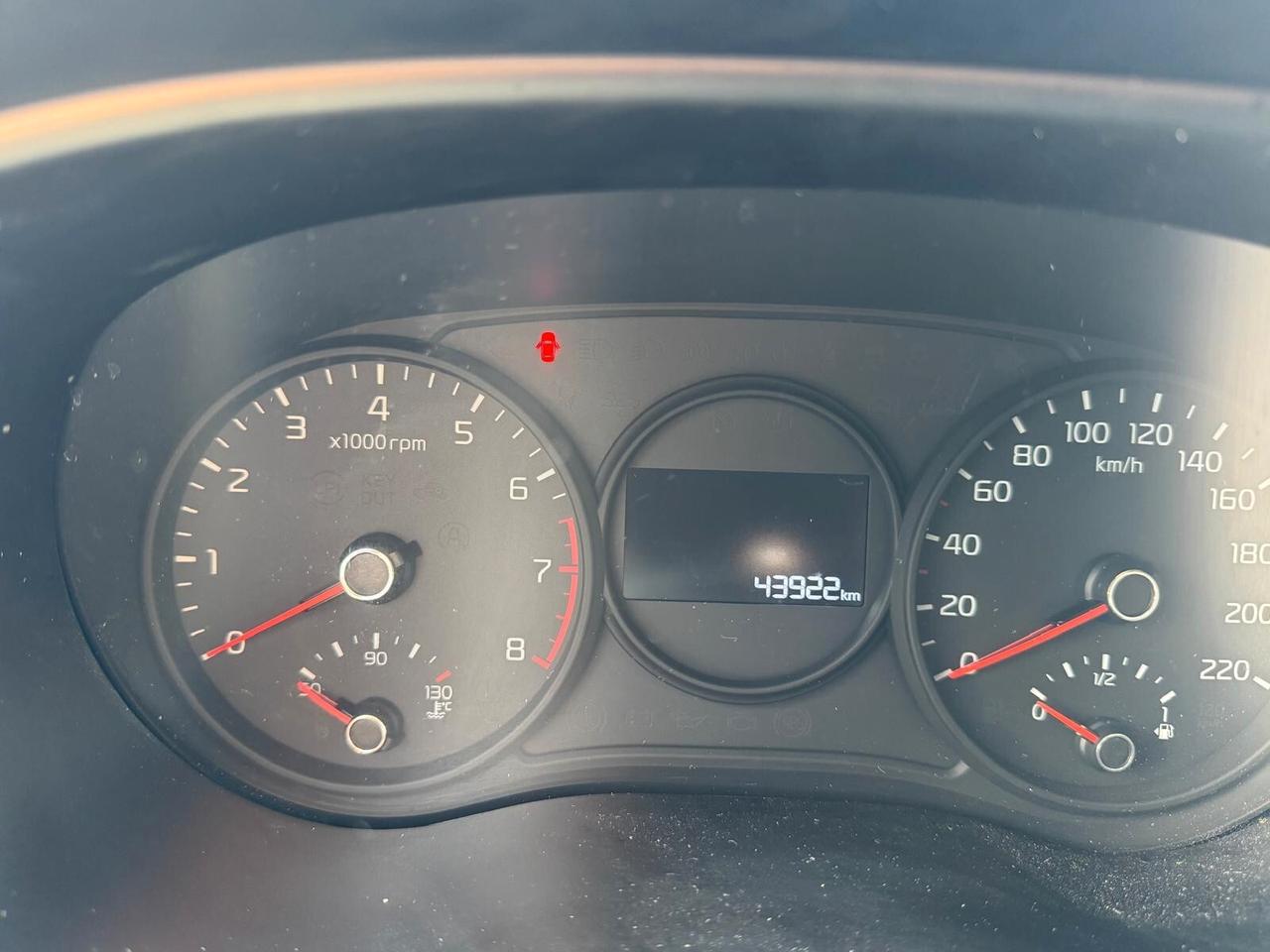 Kia Picanto 1.0 12V 5 porte Urban