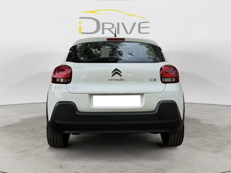 Citroën C3 C3 1.2 puretech “C-SERIES”