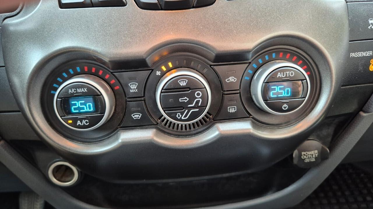 Ford Ranger 2.2 TDCi DC Limited 5pt. 2015 FINO A 4 ANNI DI GRANZIA