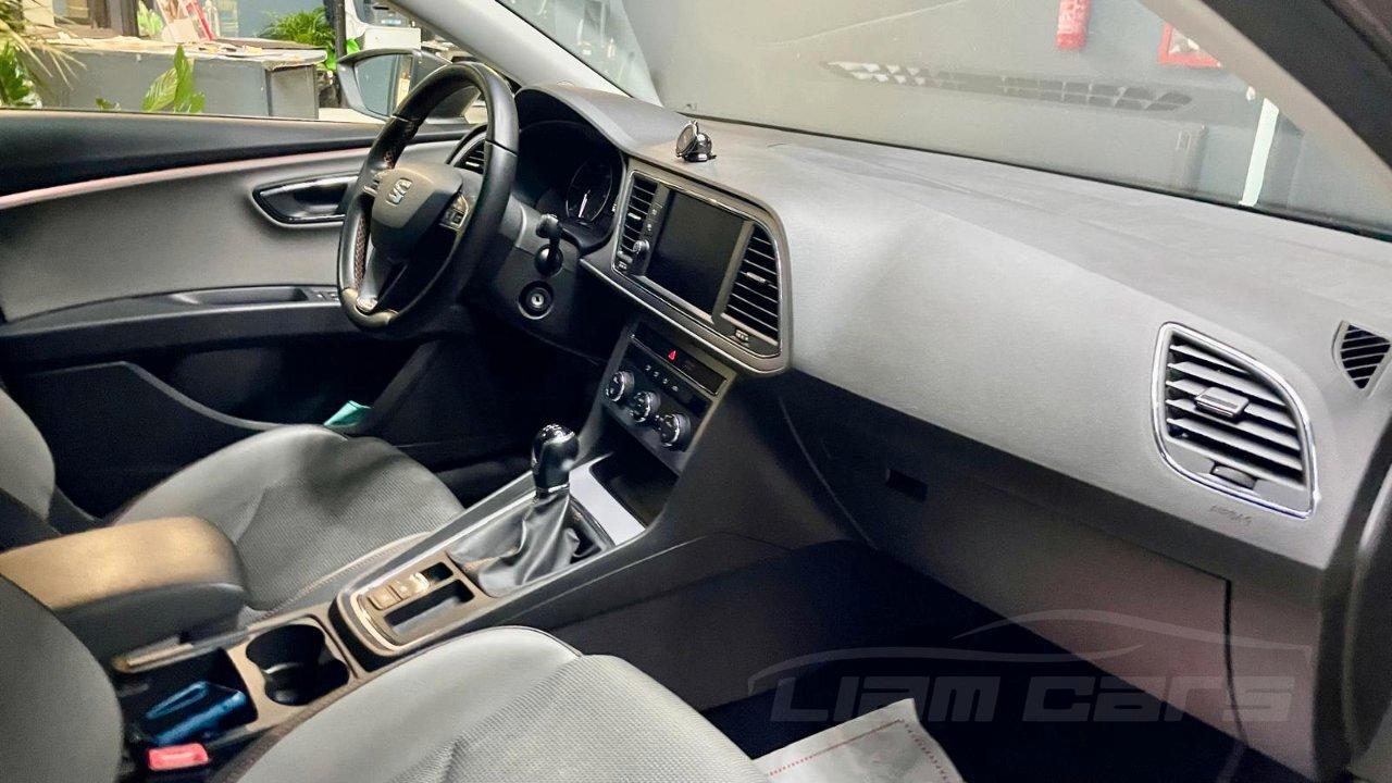 Seat Leon ST X-Perience 1.6 tdi 115cv