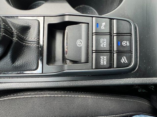 HYUNDAI Tucson 1.7 CRDi DCT Sound Edition