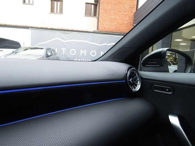 Mercedes-Benz A 200 d AMG LINE PREMIUM AUTO,LED DINAMIC,DISTRONIC