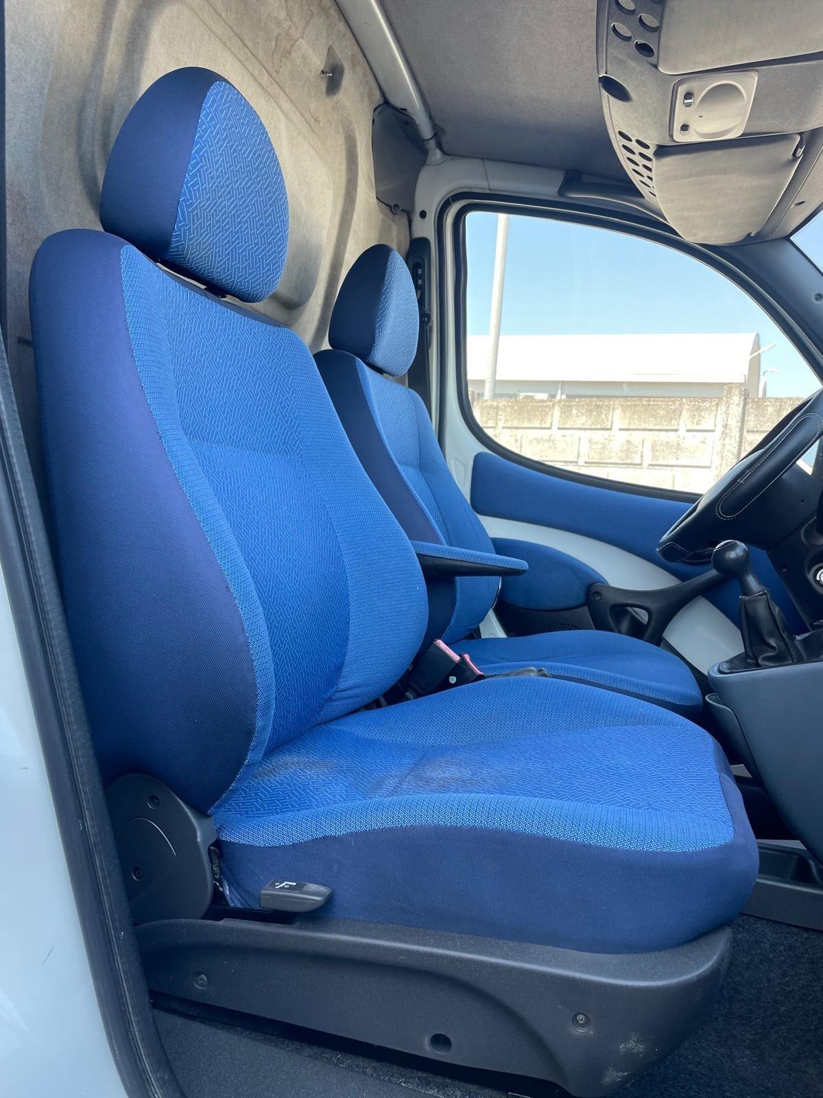 Fiat Doblo 1.3 MJT Cargo SX IVA INCLUSA Voletto Clima Frizione nuova