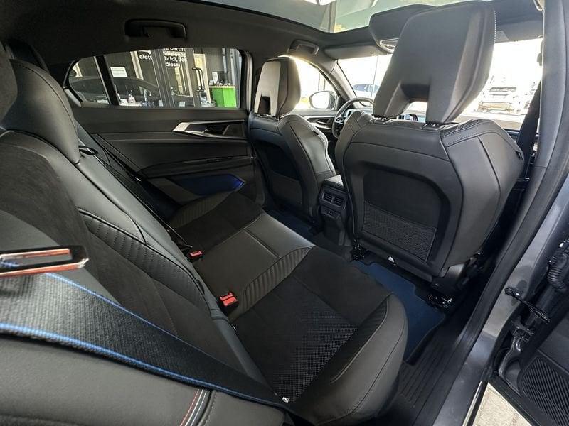 Renault Rafale Rafale Full Hybrid E-Tech Esprit Alpine 200 CV