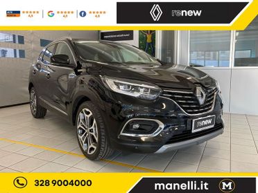 Renault Kadjar Sport Edition 1.3 TCe 140cv EDC FAP rif.GA690