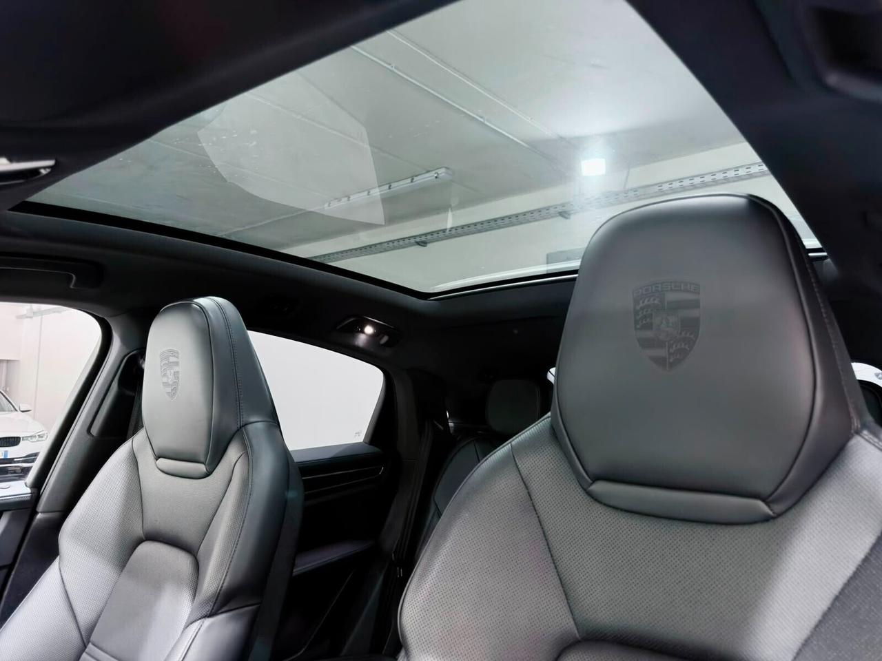 PORSCHE CAYENNE COUPE 3.0 340cv E-HYBRID FULL