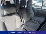 Fiat Ducato Panorama 9 posti