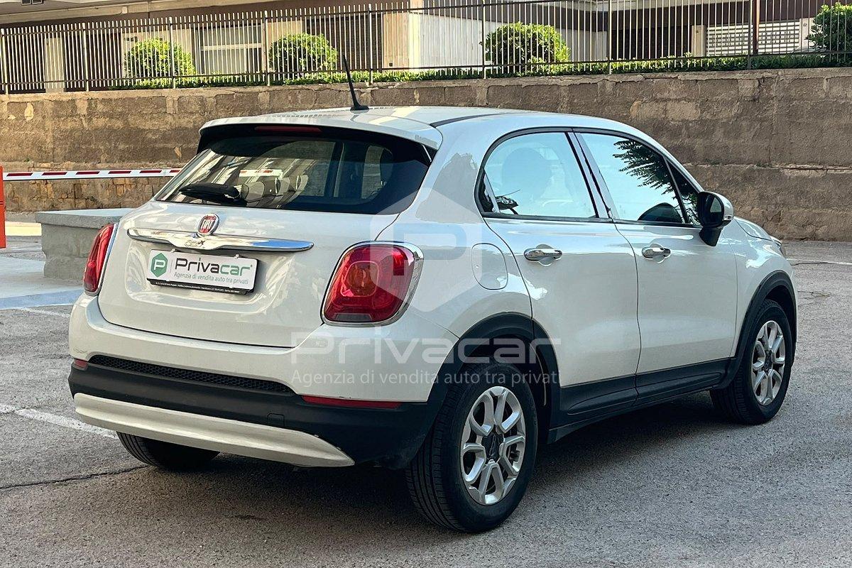 FIAT 500X 1.3 MultiJet 95 CV Business