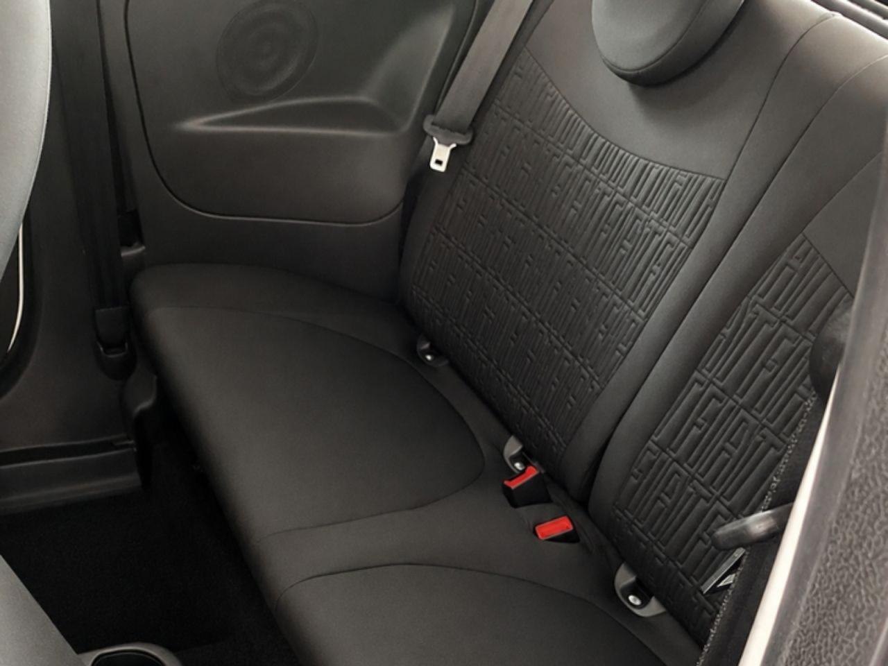 FIAT 500 III 2015 - 500 1.0 hybrid Dolcevita 70cv