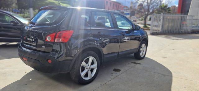 NISSAN Qashqai 1.5 dCi Acenta