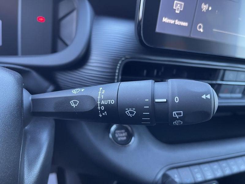 Jeep Avenger 1.2 Turbo 100 CV MHEV Longitude