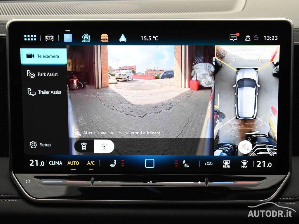 Volkswagen Tiguan 2.0 TDI 150CV DSG EDITION PLUS GOAL +R18 +GANCIO