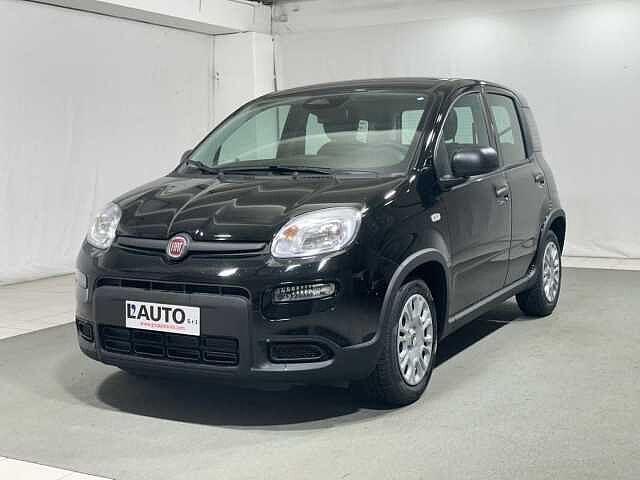 Fiat Panda 1.0 FireFly S&S Hybrid KM ZERO