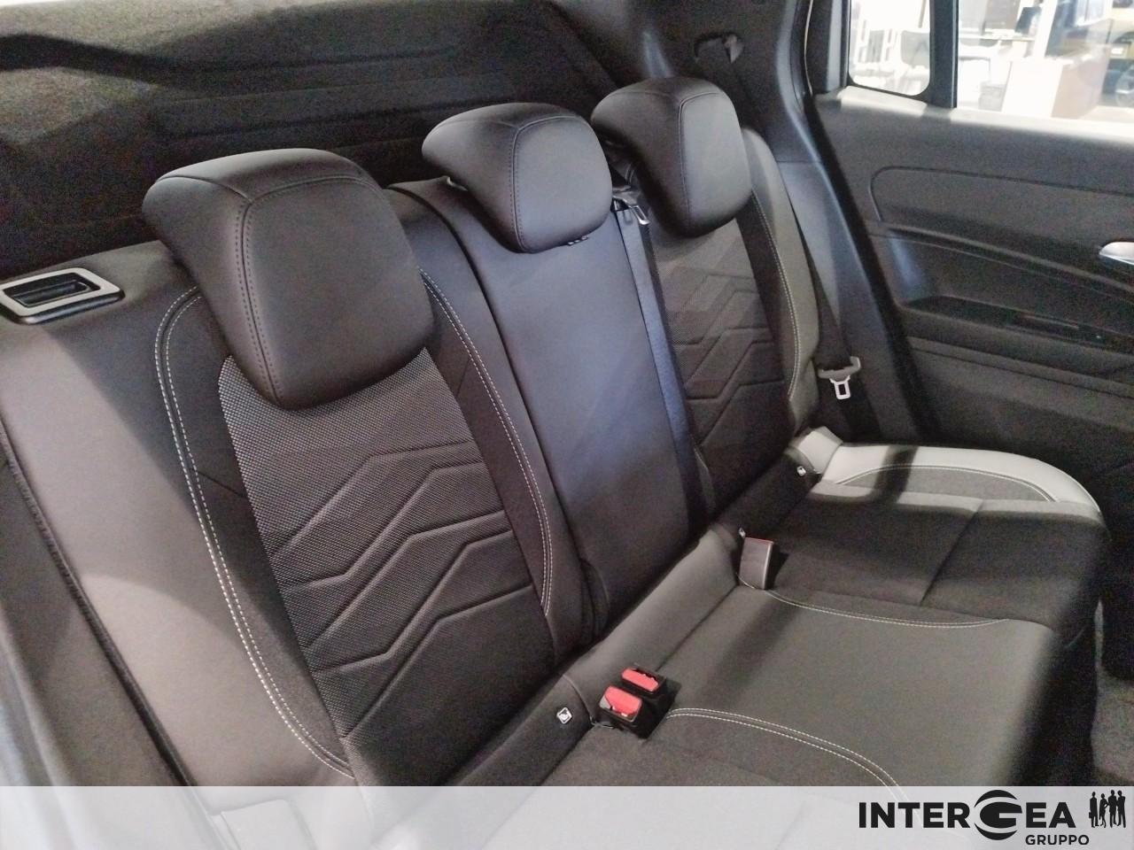 JEEP Avenger 1.2 turbo Altitude fwd 100cv