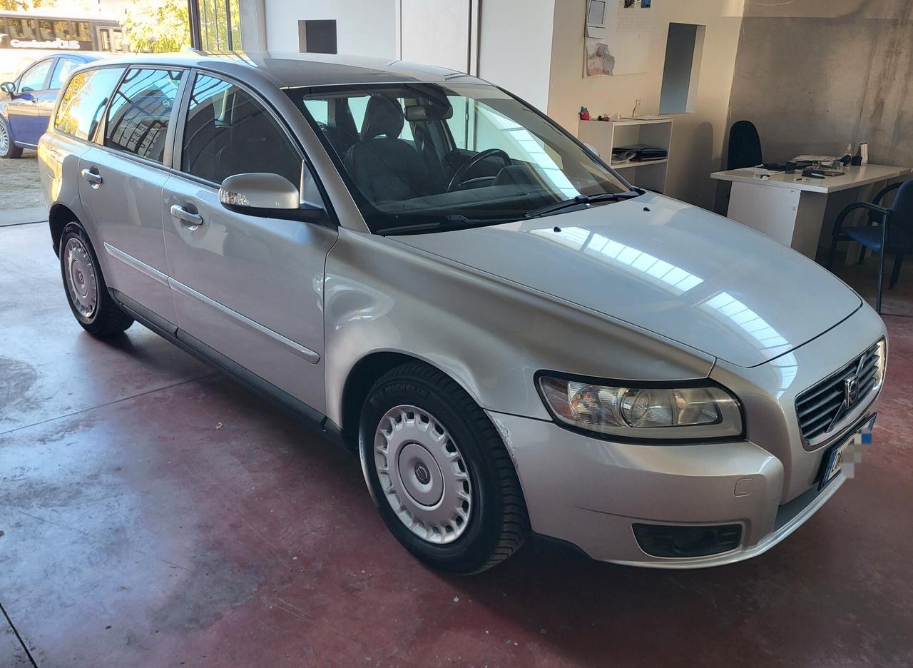 Volvo V50 1.6 D cat Kinetic