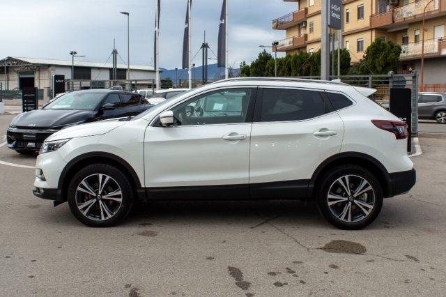 NISSAN Qashqai 1.5 dCi 115 CV N-Connecta