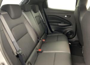 Nissan Juke 1.0 dig-t N-Connecta 114cv dct