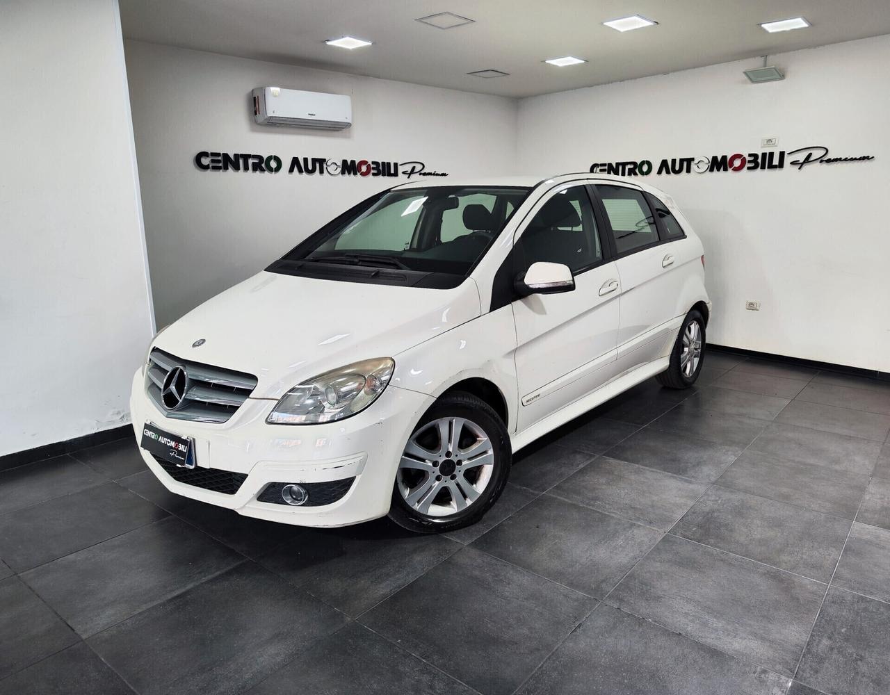 Mercedes Classe B 180 CDI 110cv Sport UNICO PROPRIETARIO