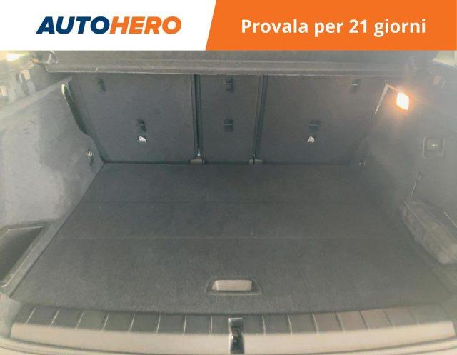 BMW X1 sDrive18d Advantage