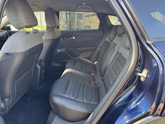 CITROEN C5 X PureTech 130CV EAT8 PACK PLUS KM.0 NAVI+RETR.