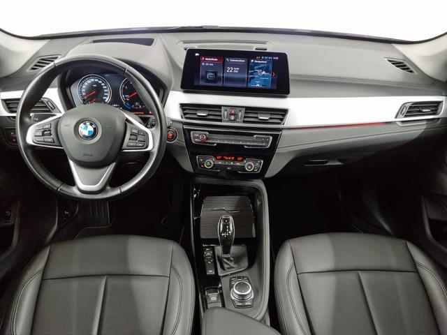 BMW X1 xDrive18d Business Advantage