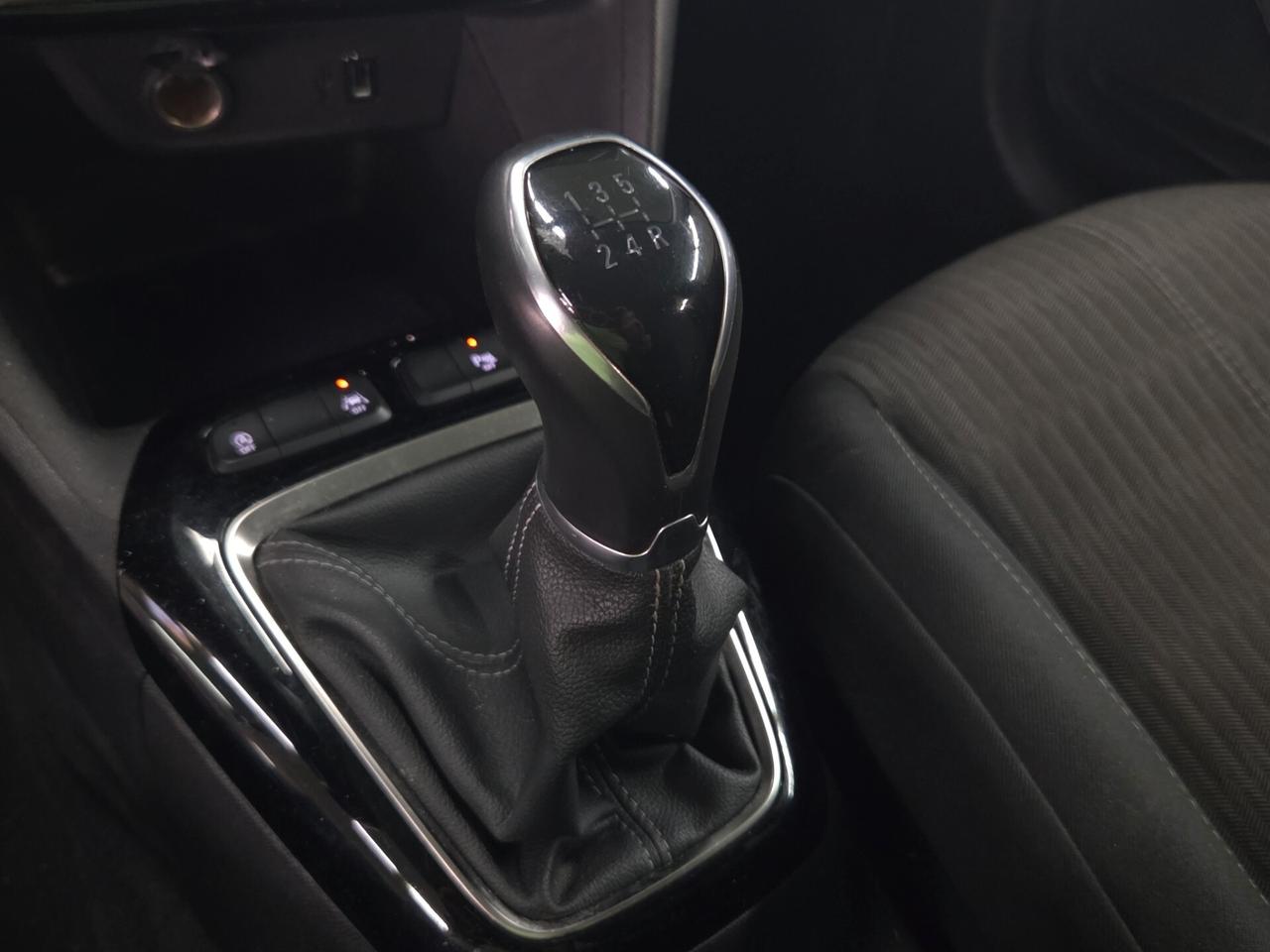 Opel Corsa 1.2 75 CV EDITION