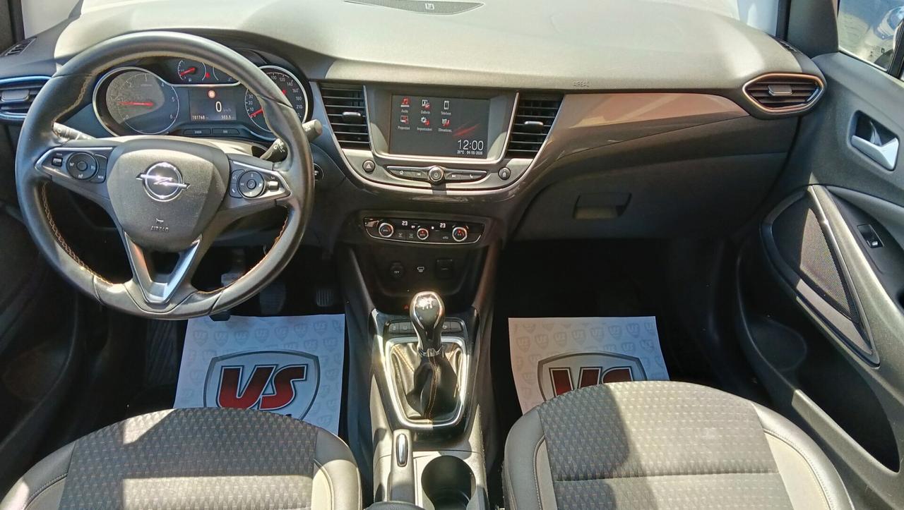 OPEL CROSSLANDX 1.6 DIESEL -PREZZO PROMO!