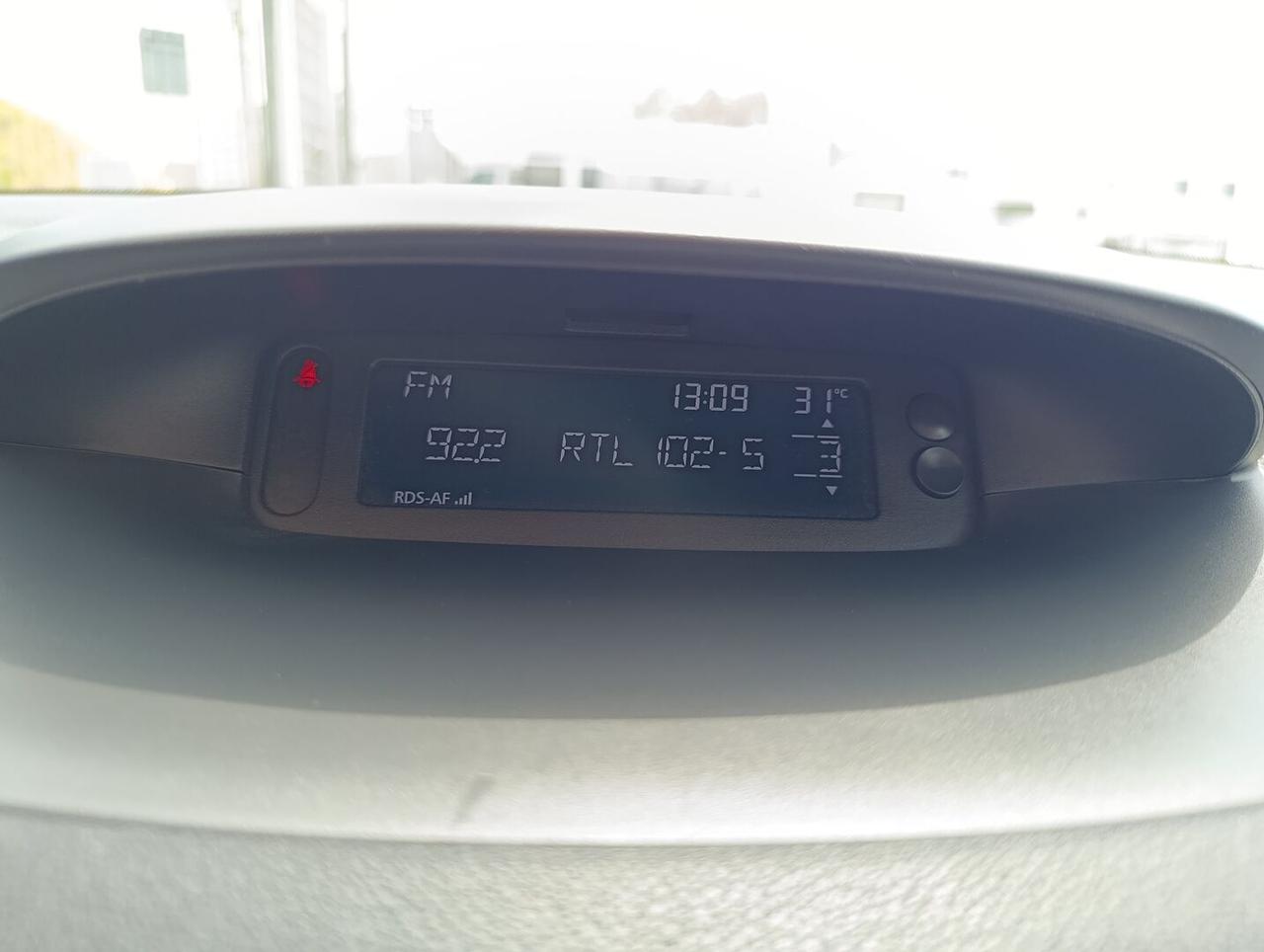 Renault Mégane SporTour 1.5 dci Dynamique 110cv Uniproprietario