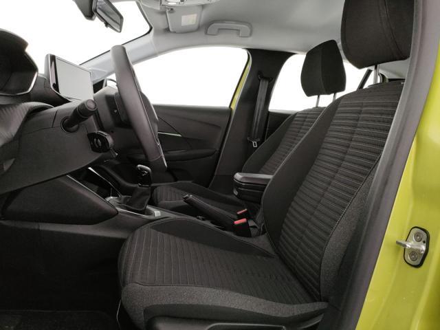 PEUGEOT 208 PureTech 75 Stop&Start 5 porte Active