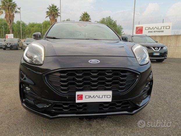 Ford Puma 1.0 EcoBoost 125 CV S&S ST-Line