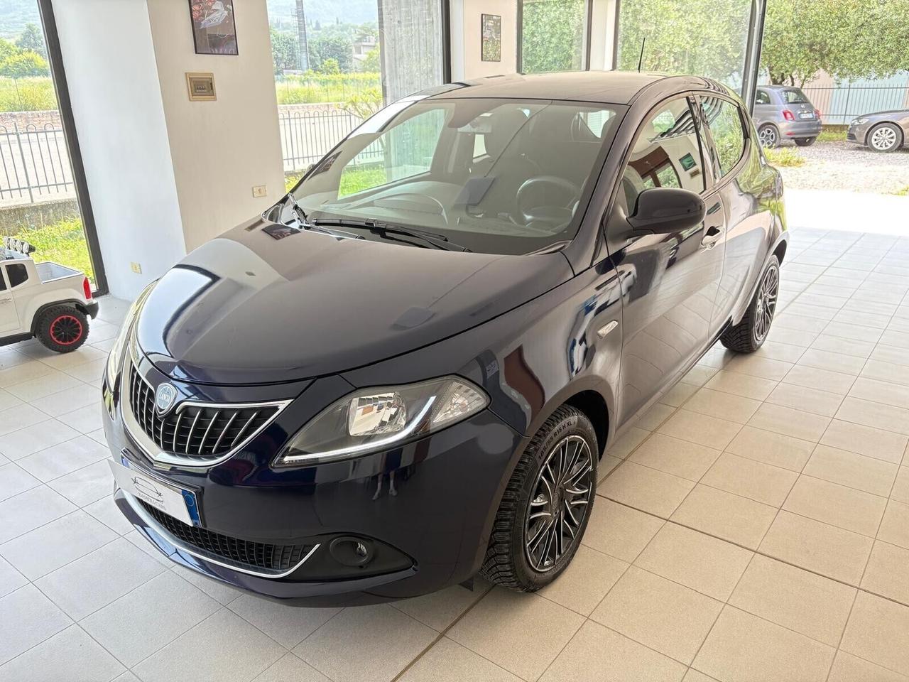 Lancia Ypsilon LANCIA YPSILON 1.0 HYBRID GOLD S